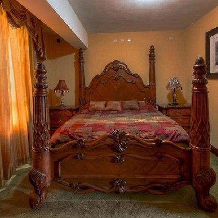 Torres De Atitlan Pent-House 10 Personas - Apartamento 8 Personas Panajachel Exterior photo