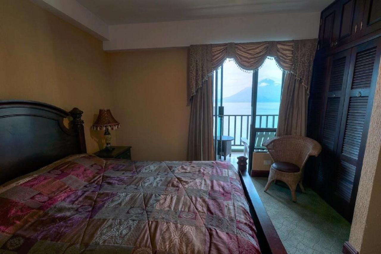 Torres De Atitlan Pent-House 10 Personas - Apartamento 8 Personas Panajachel Exterior photo