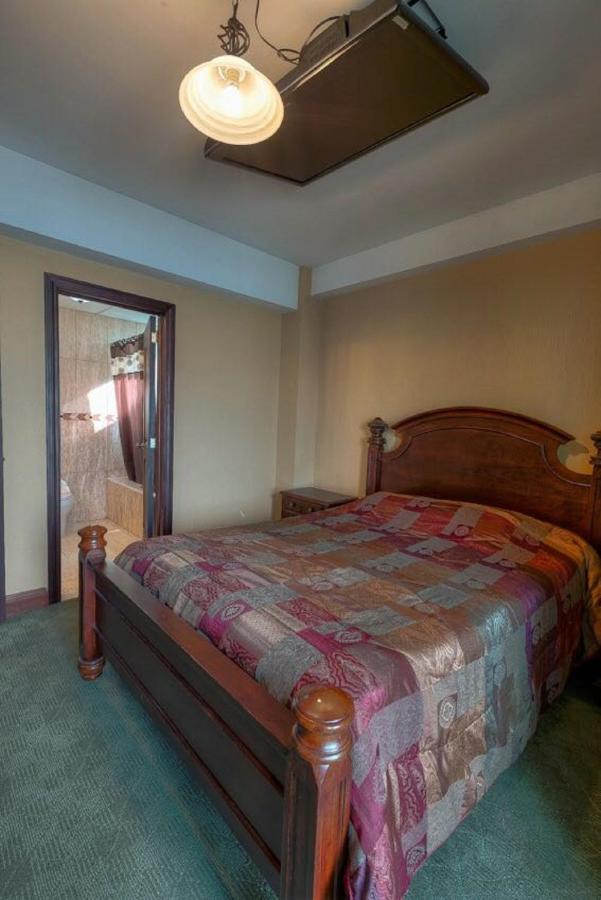 Torres De Atitlan Pent-House 10 Personas - Apartamento 8 Personas Panajachel Exterior photo