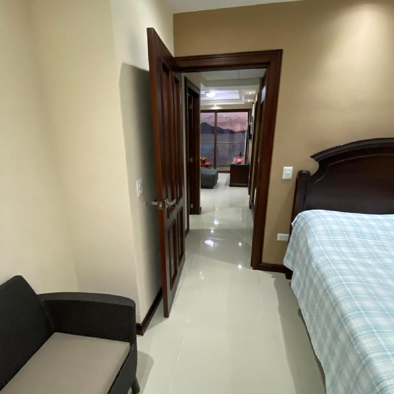 Torres De Atitlan Pent-House 10 Personas - Apartamento 8 Personas Panajachel Exterior photo