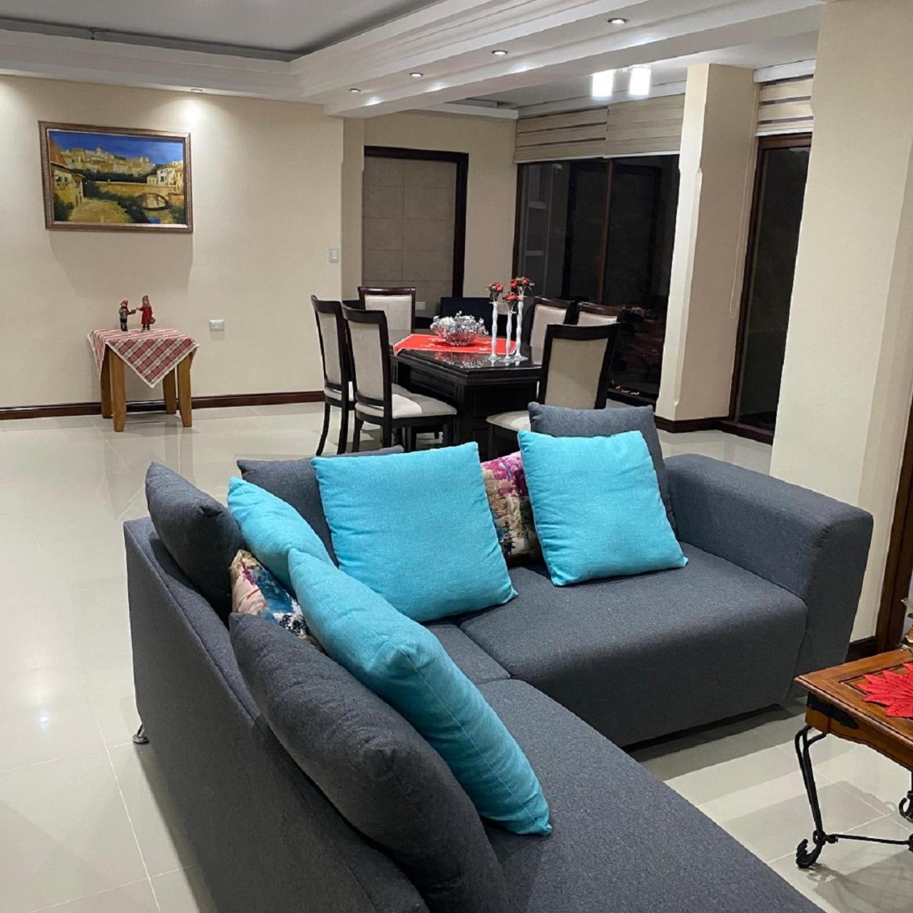 Torres De Atitlan Pent-House 10 Personas - Apartamento 8 Personas Panajachel Exterior photo