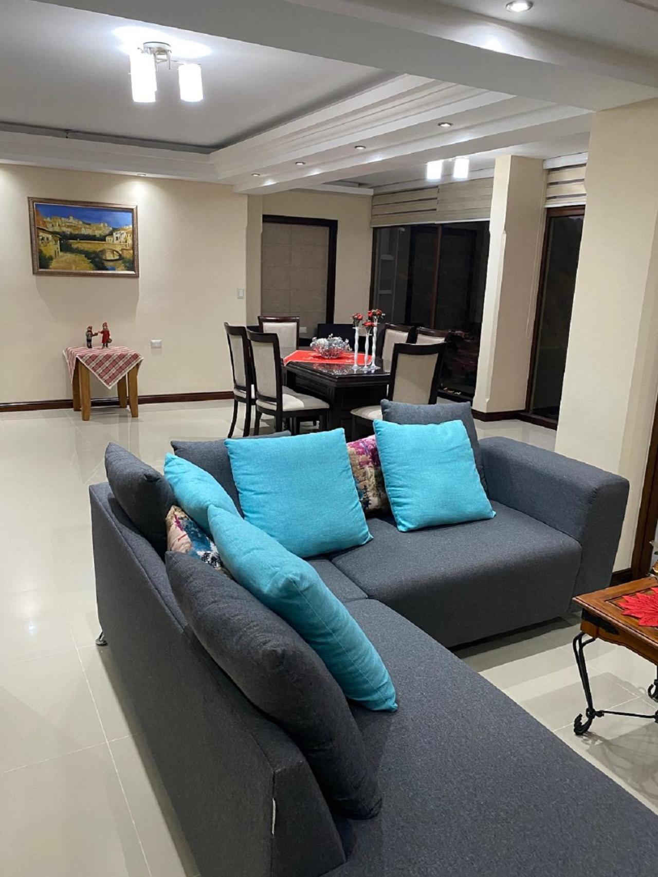Torres De Atitlan Pent-House 10 Personas - Apartamento 8 Personas Panajachel Exterior photo