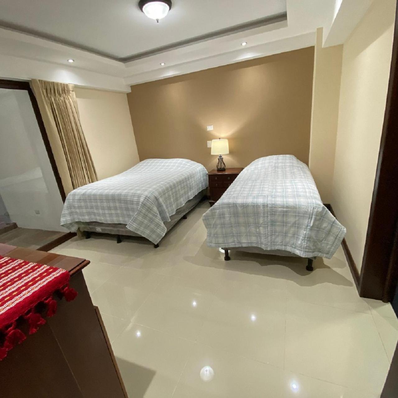 Torres De Atitlan Pent-House 10 Personas - Apartamento 8 Personas Panajachel Exterior photo