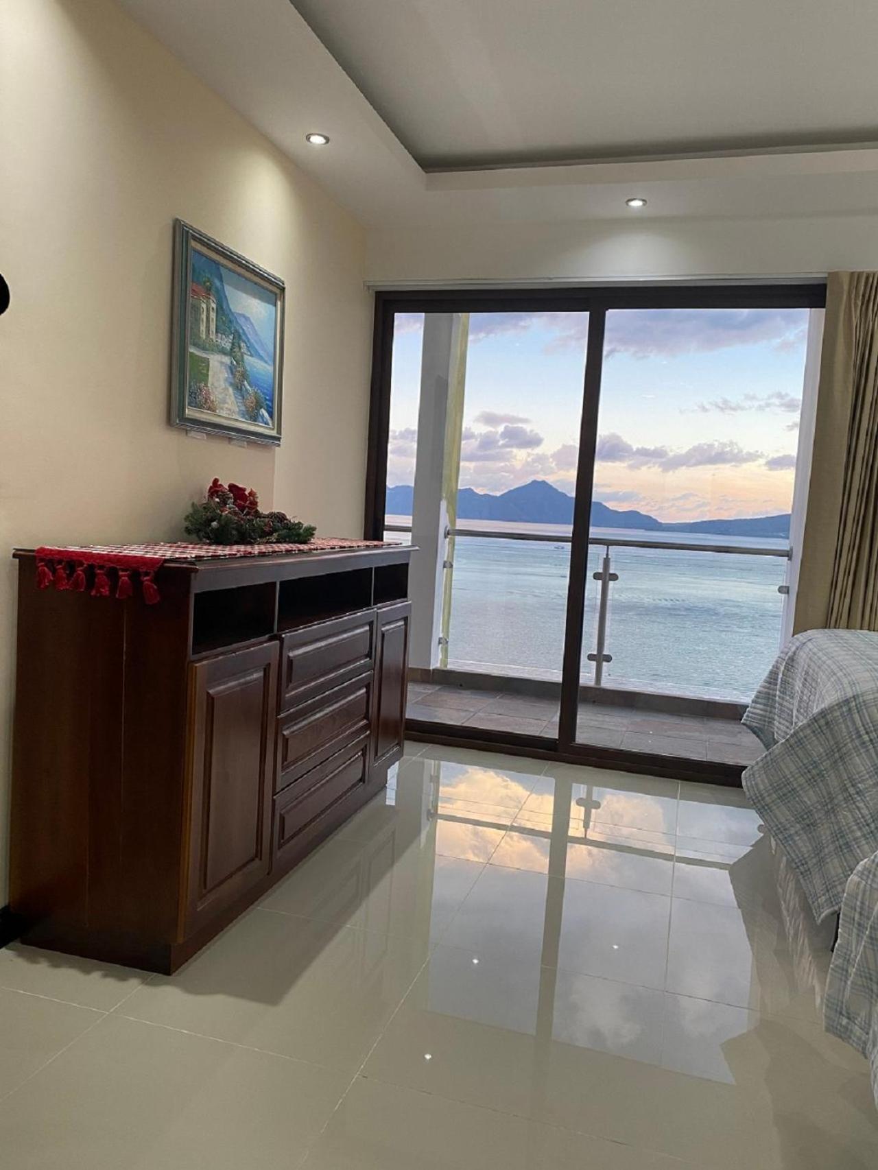 Torres De Atitlan Pent-House 10 Personas - Apartamento 8 Personas Panajachel Exterior photo