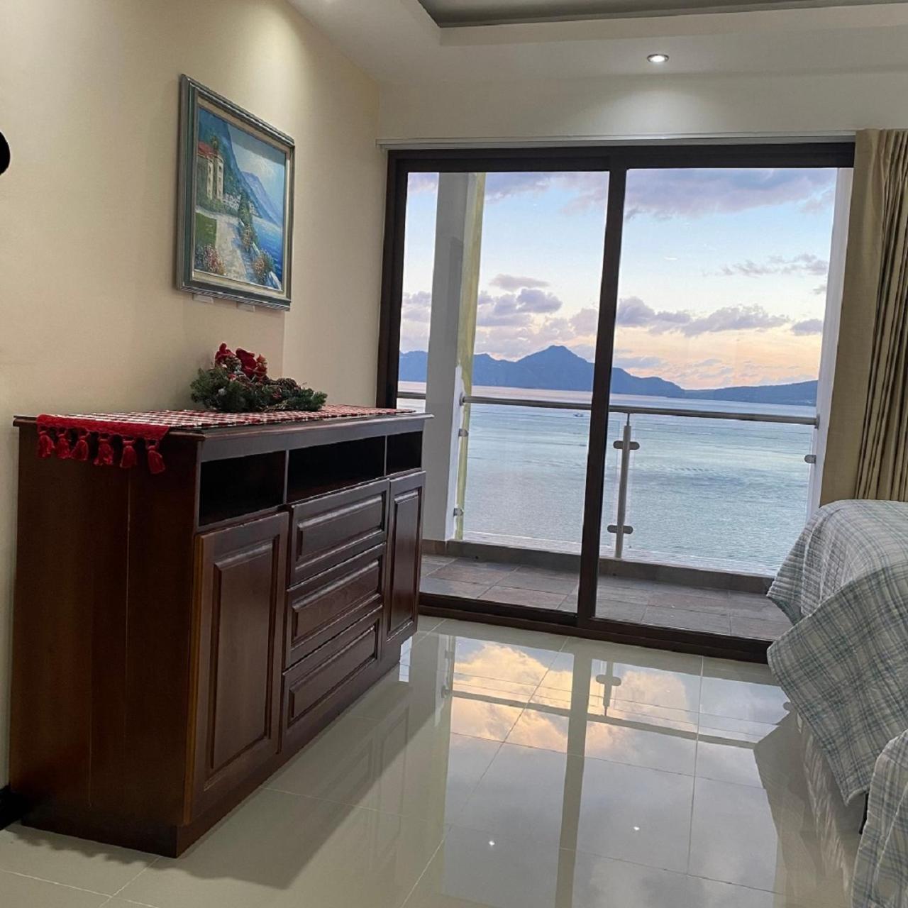 Torres De Atitlan Pent-House 10 Personas - Apartamento 8 Personas Panajachel Exterior photo