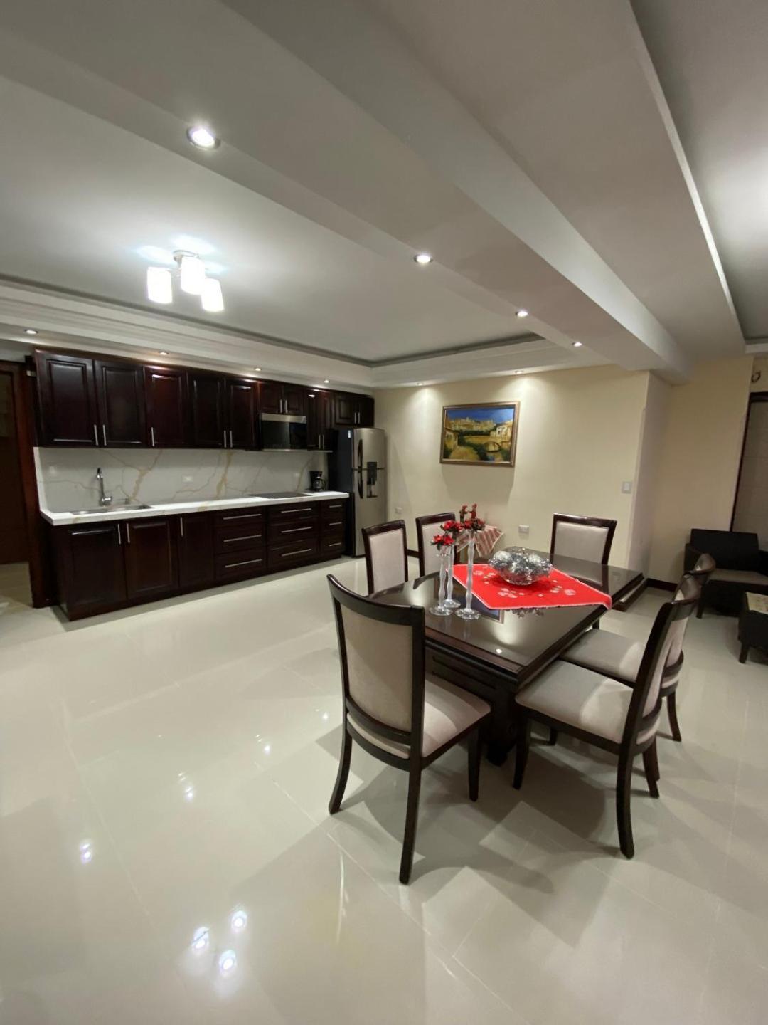 Torres De Atitlan Pent-House 10 Personas - Apartamento 8 Personas Panajachel Exterior photo